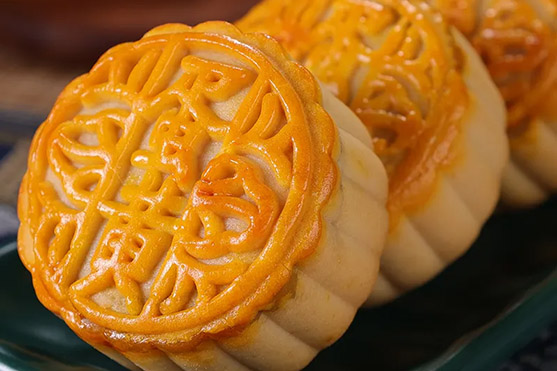 月饼归类知多少？